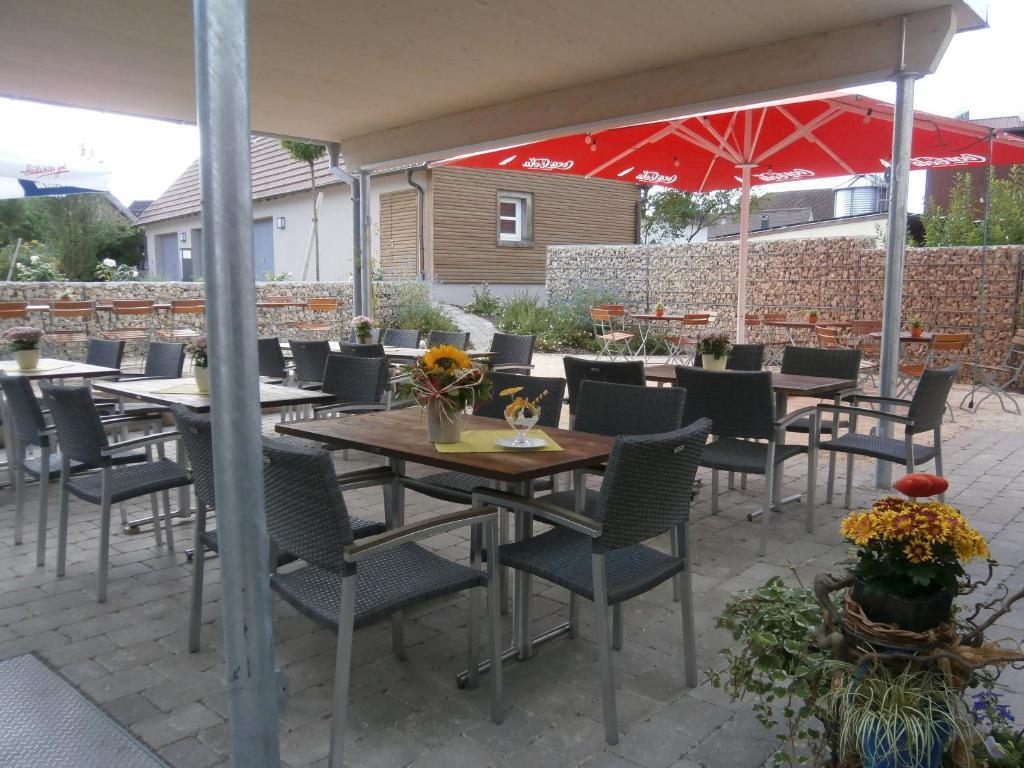 Gasthof Kocherbaehnle Gmbh Gaildorf Kültér fotó
